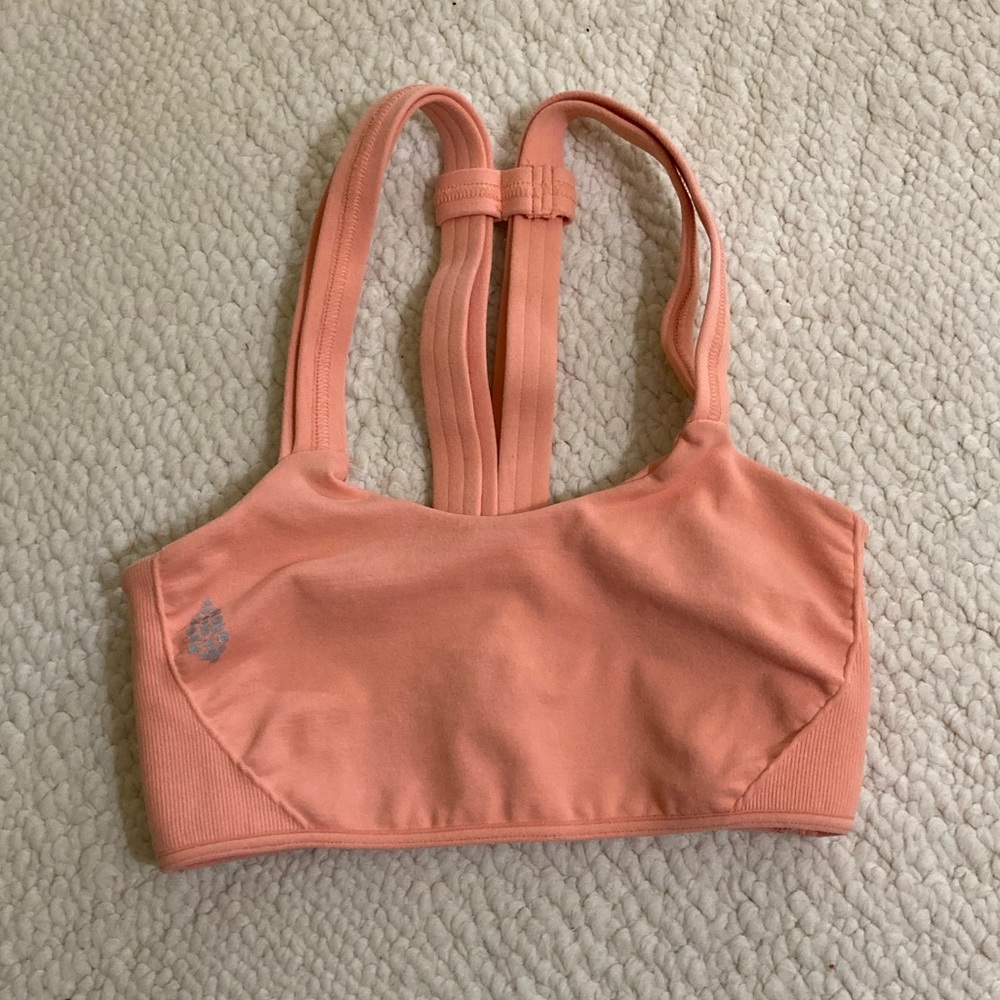 Free people movement sports bra